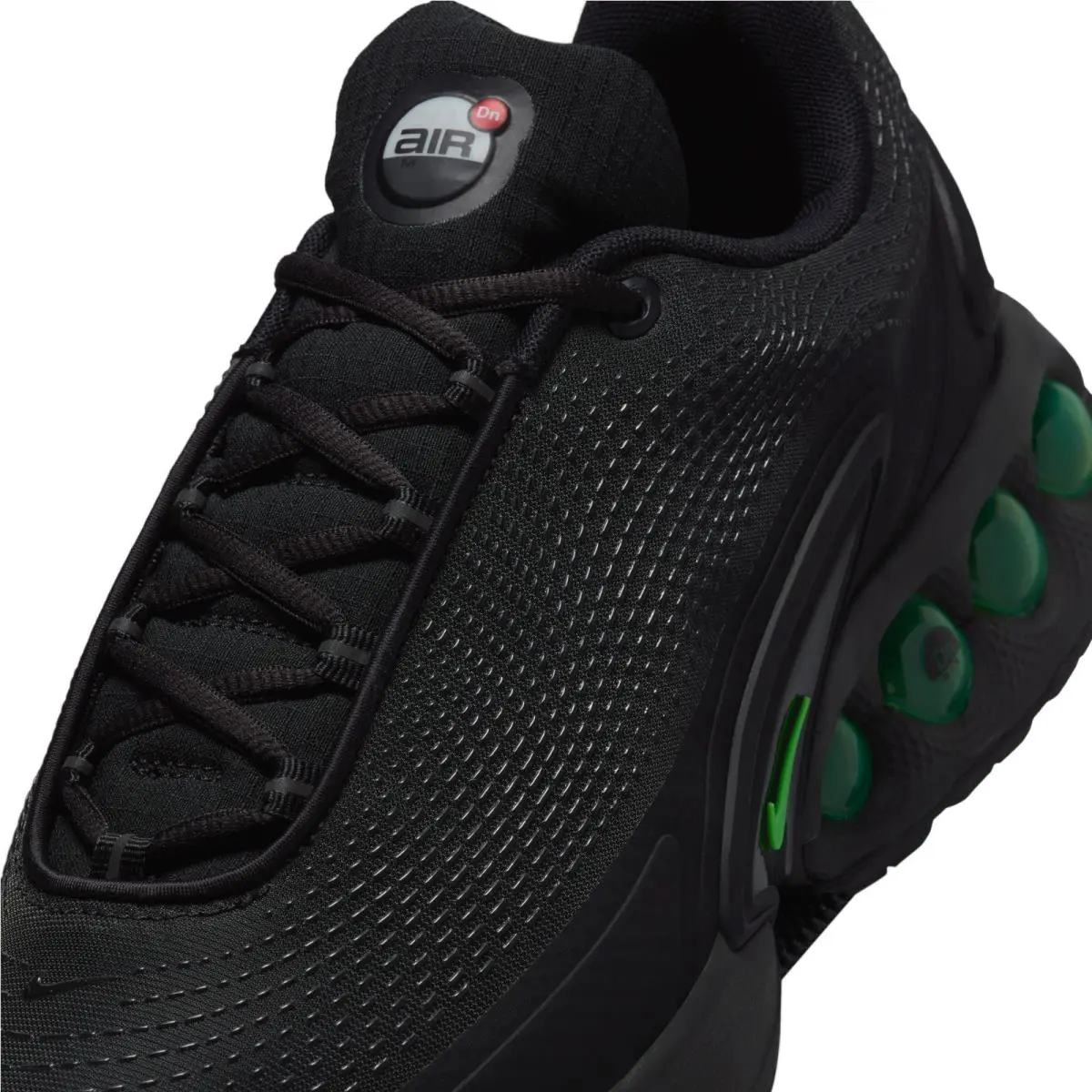 Nike shoes - Nike Air Max DN - Air Max - DV3337-021 - Black 4