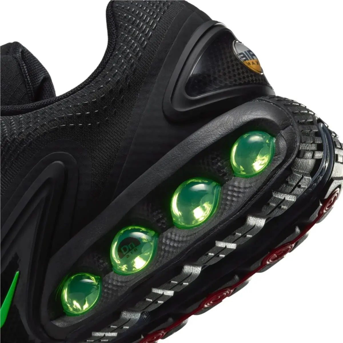 Nike shoes - Nike Air Max DN - Air Max - DV3337-021 - Black 5