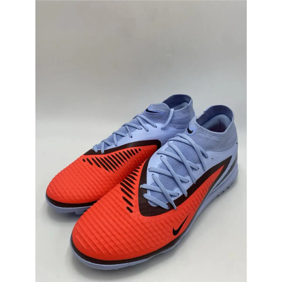 Nike shoes - Nike Phantom 6 Elite - Phantom Elite - HQ2277-400 - Blue (UPC: 198482812805) 2