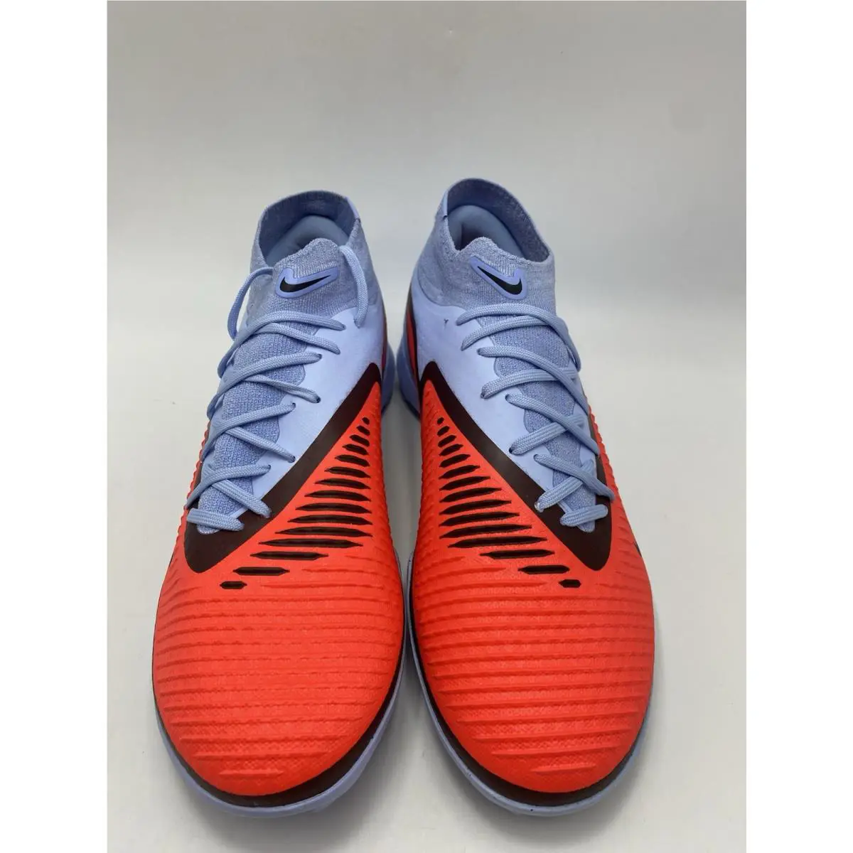 Nike shoes - Nike Phantom 6 Elite - Phantom Elite - HQ2277-400 - Blue (UPC: 198482812805) 3