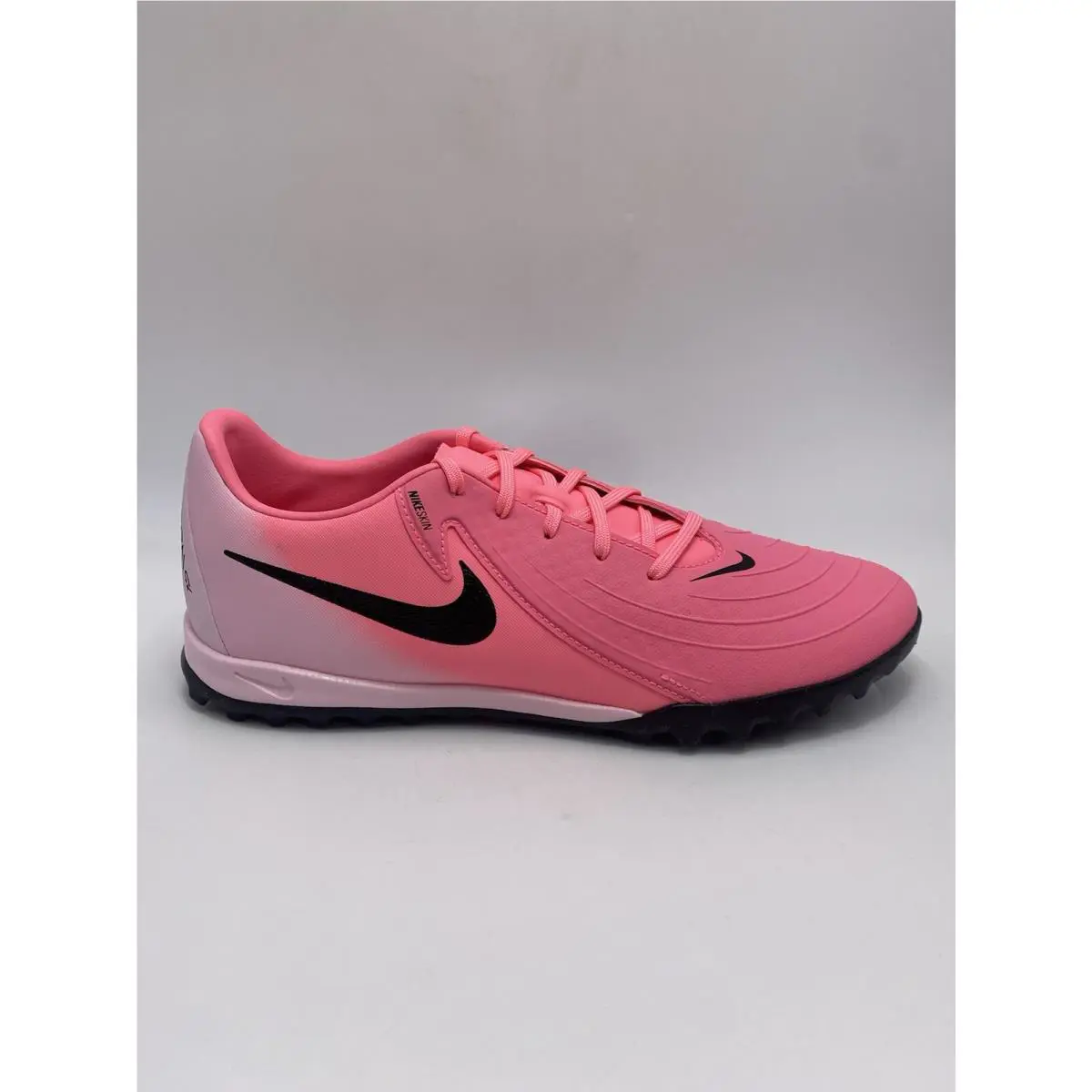 Nike shoes - Nike Phantom GX - Phantom - FJ2577 600 - Sunset Pulse/Black (UPC: 197593715715) 0