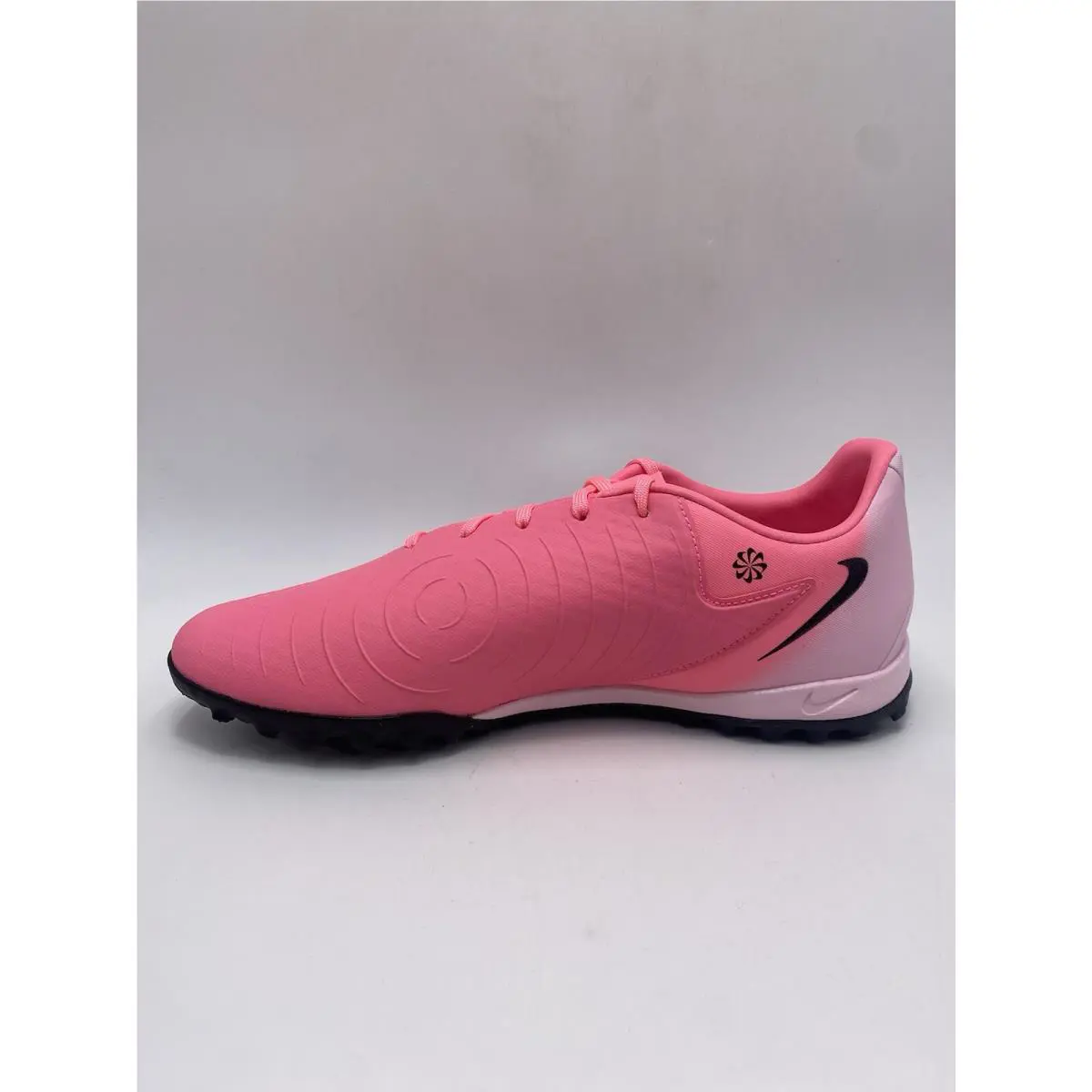 Nike shoes - Nike Phantom GX - Phantom - FJ2577 600 - Sunset Pulse/Black (UPC: 197593715715) 1