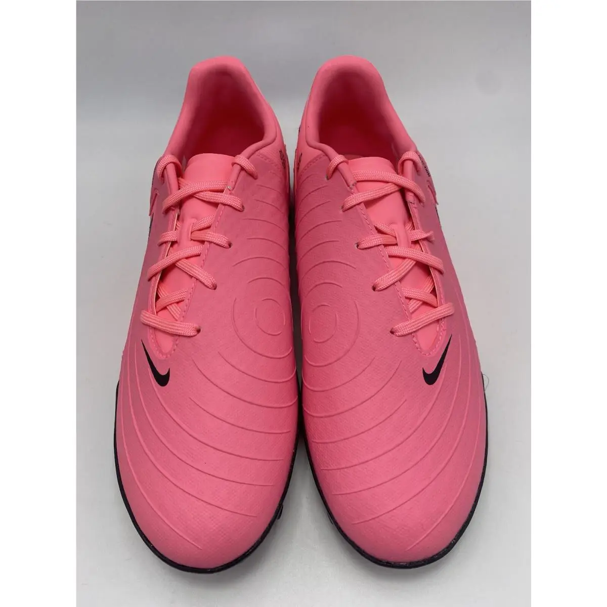 Nike shoes - Nike Phantom GX - Phantom - FJ2577 600 - Sunset Pulse/Black (UPC: 197593715715) 3