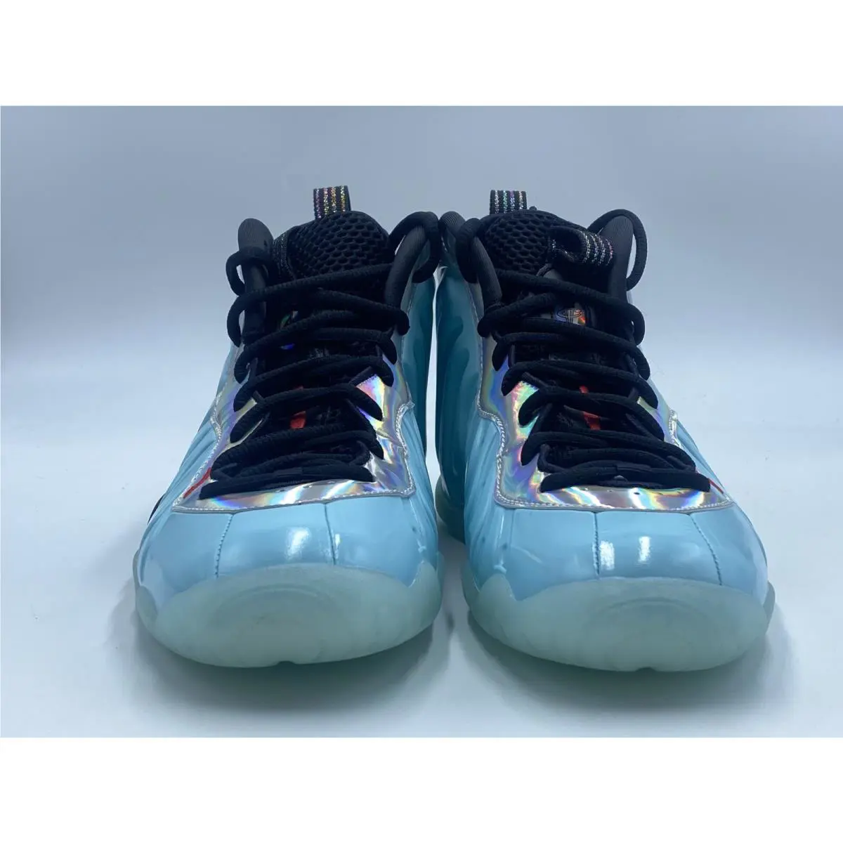 Nike shoes - NIKE LITTLE POSITE - LITTLE POSITE - White (UPC: 195244243969) 1