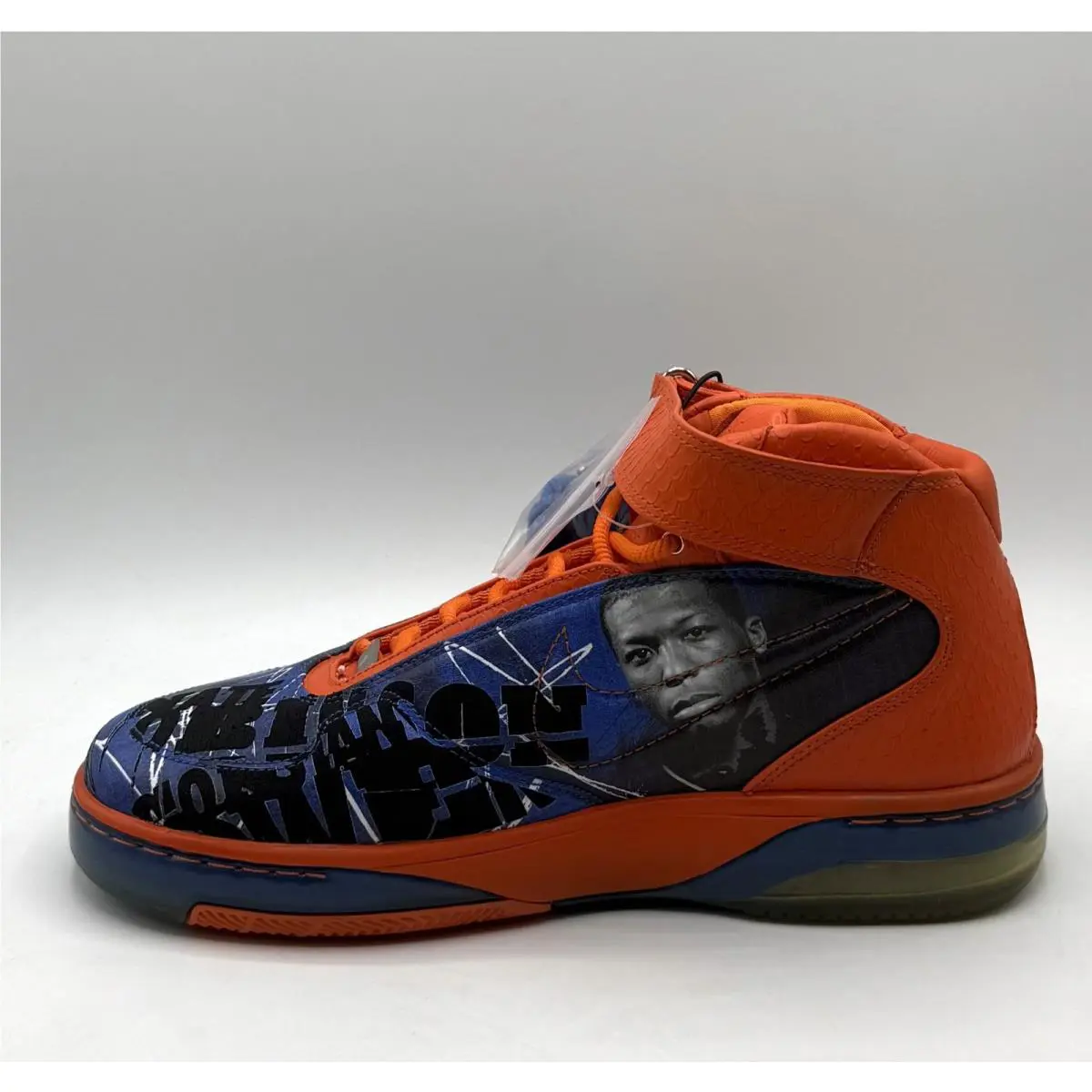 Nike shoes - Nike Air Force 25 - Air Force - 316258-481 - Orange 0