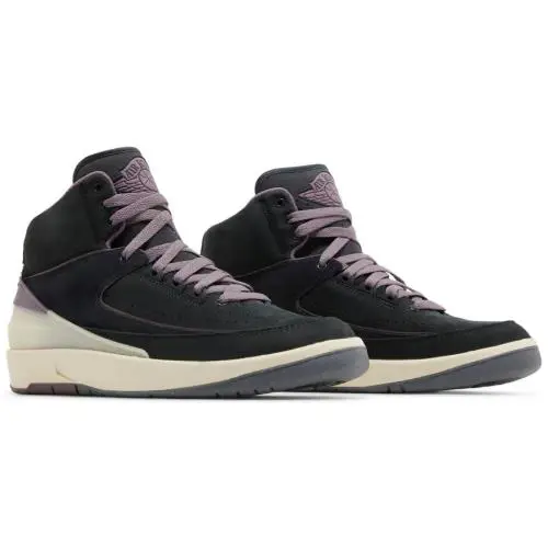 Nike shoes - Air Jordan 2 - Air - Off Noir/Mauve-Guava Ice-Cool - DX4400-005 0