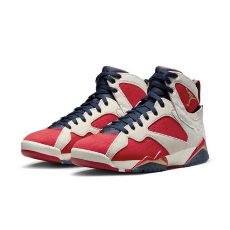 Nike shoes - Air Jordan 7 - Air - DM1195-474 - Multicolor 0
