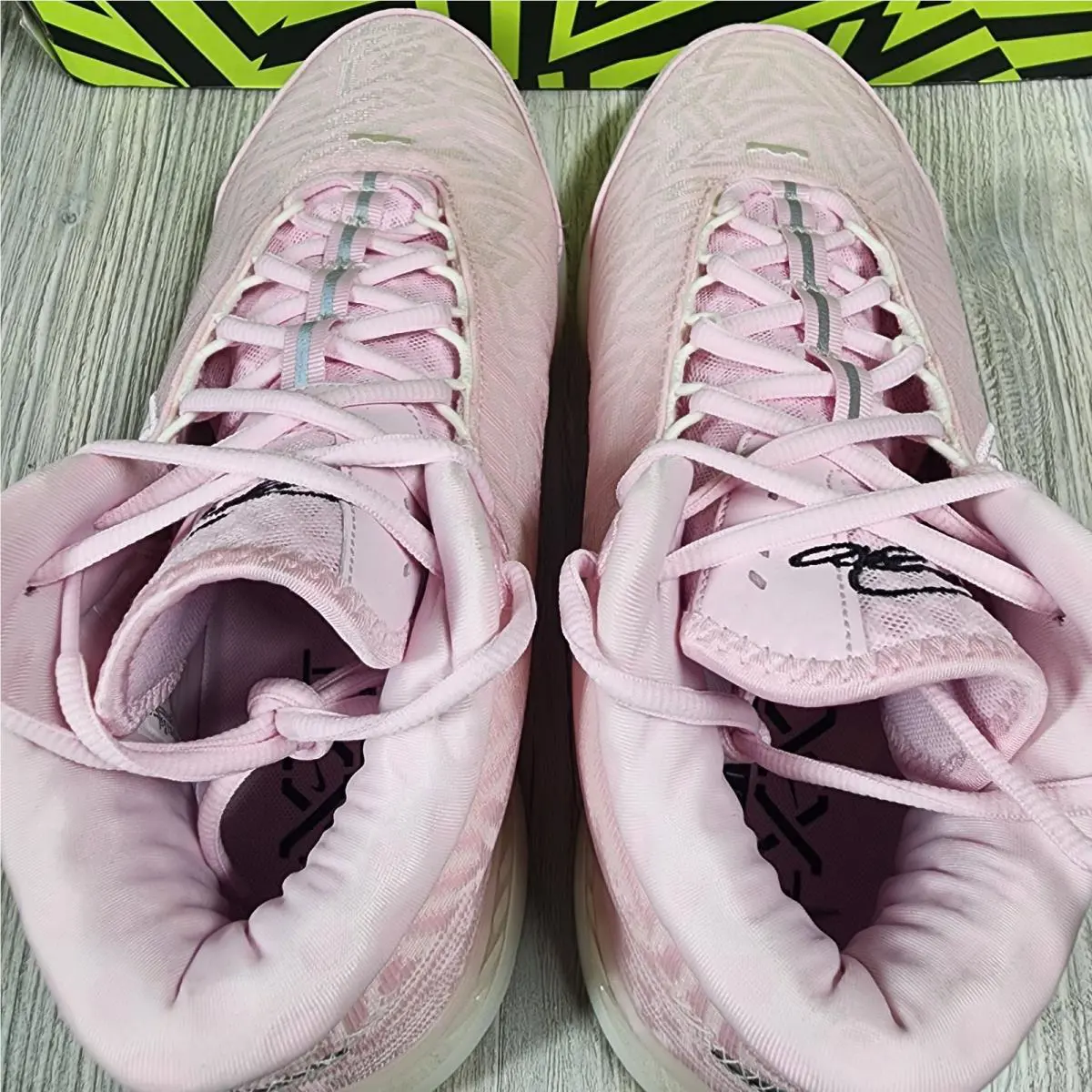 Nike shoes - HF0712602 - HF0712-602 - Pink 3