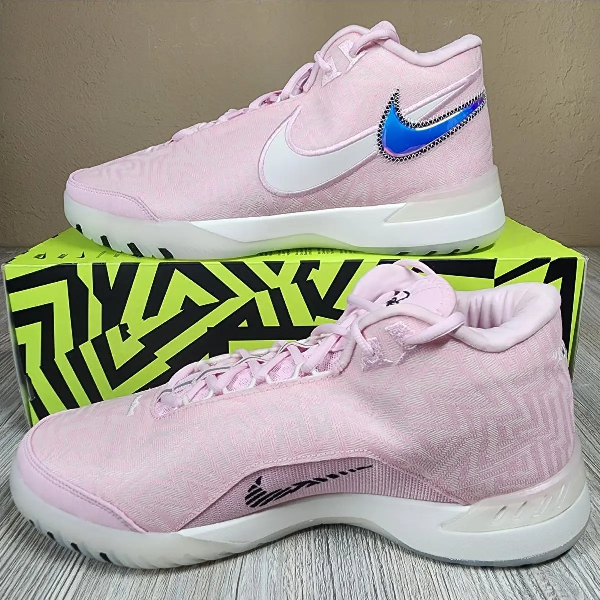 Nike shoes - HF0712602 - HF0712-602 - Pink 0