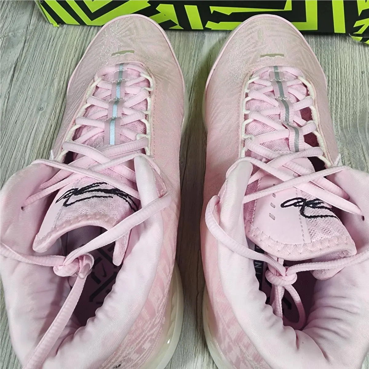 Nike shoes - HF0712602 - HF0712-602 - Pink 3