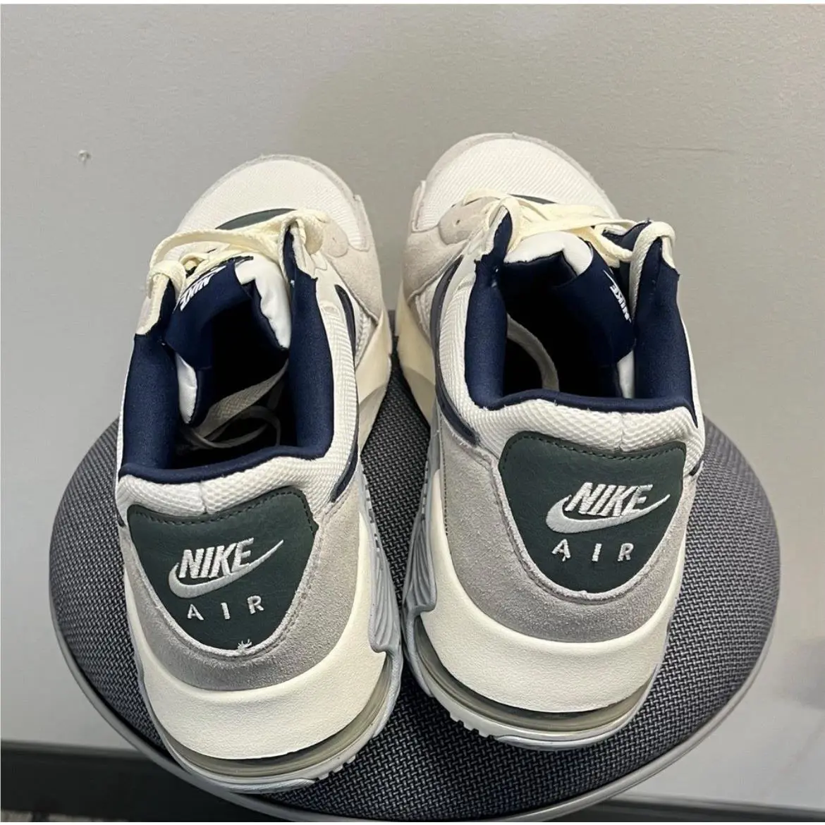 Nike shoes - Nike Air Max - Air Max - FZ3593-133 - White 2