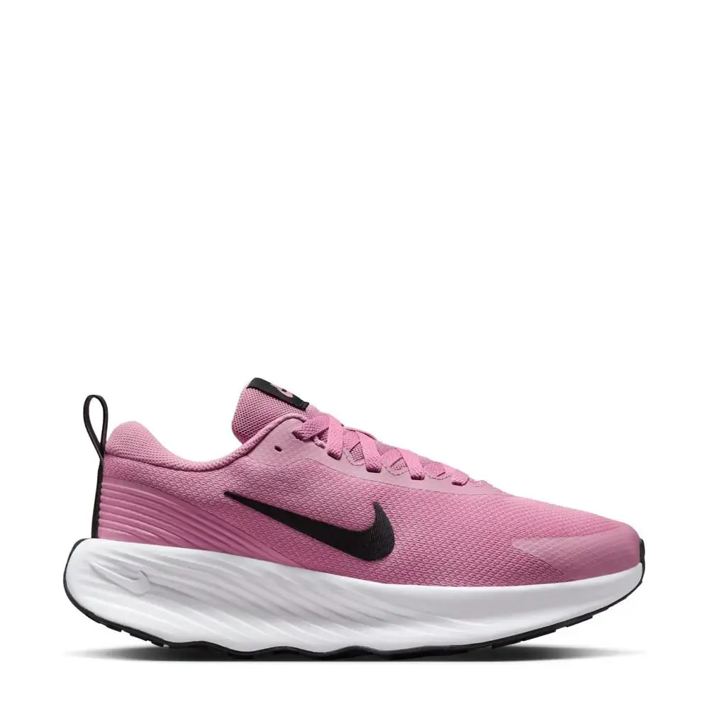 Nike shoes - Pink Black - HQ8478-601 0