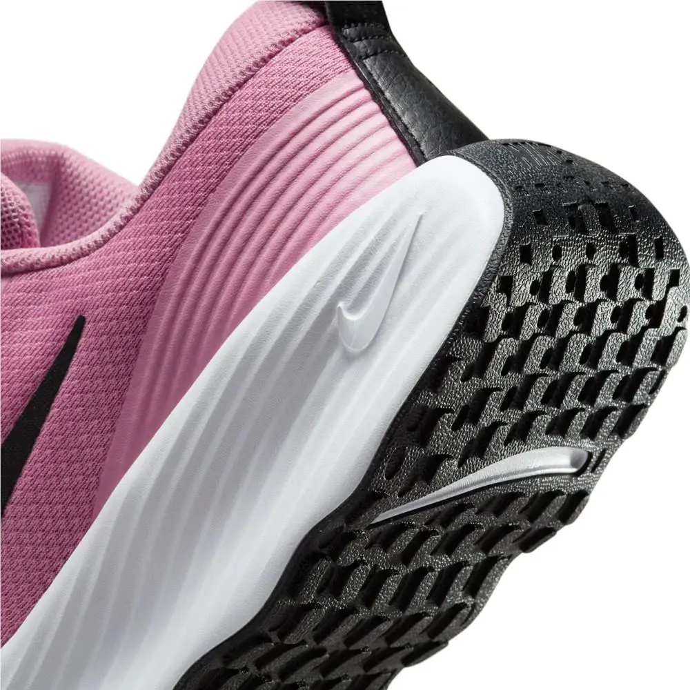 Nike shoes - Pink Black - HQ8478-601 2