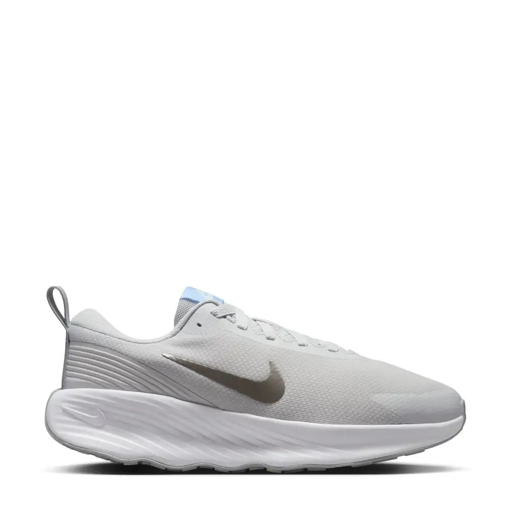 Nike shoes - Dust/Mtlc Pewter/Lt Smoke Grey - HQ8478-004 0