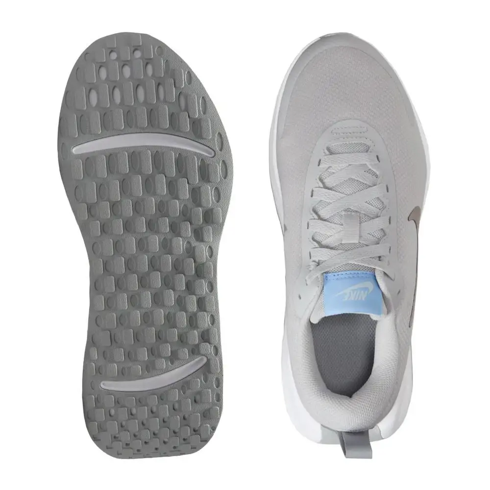 Nike shoes - Dust/Mtlc Pewter/Lt Smoke Grey - HQ8478-004 5