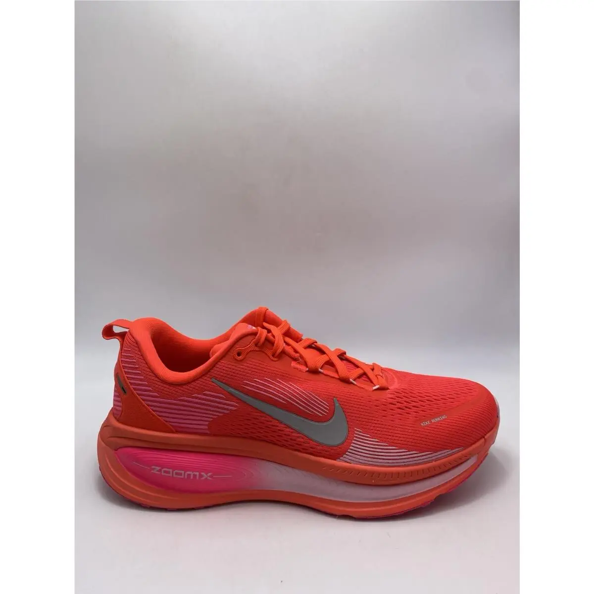 Nike shoes - Nike Vomero 18 - Vomero - HM6804-603 - Bright Crimson/White (UPC: 198482090821) 0