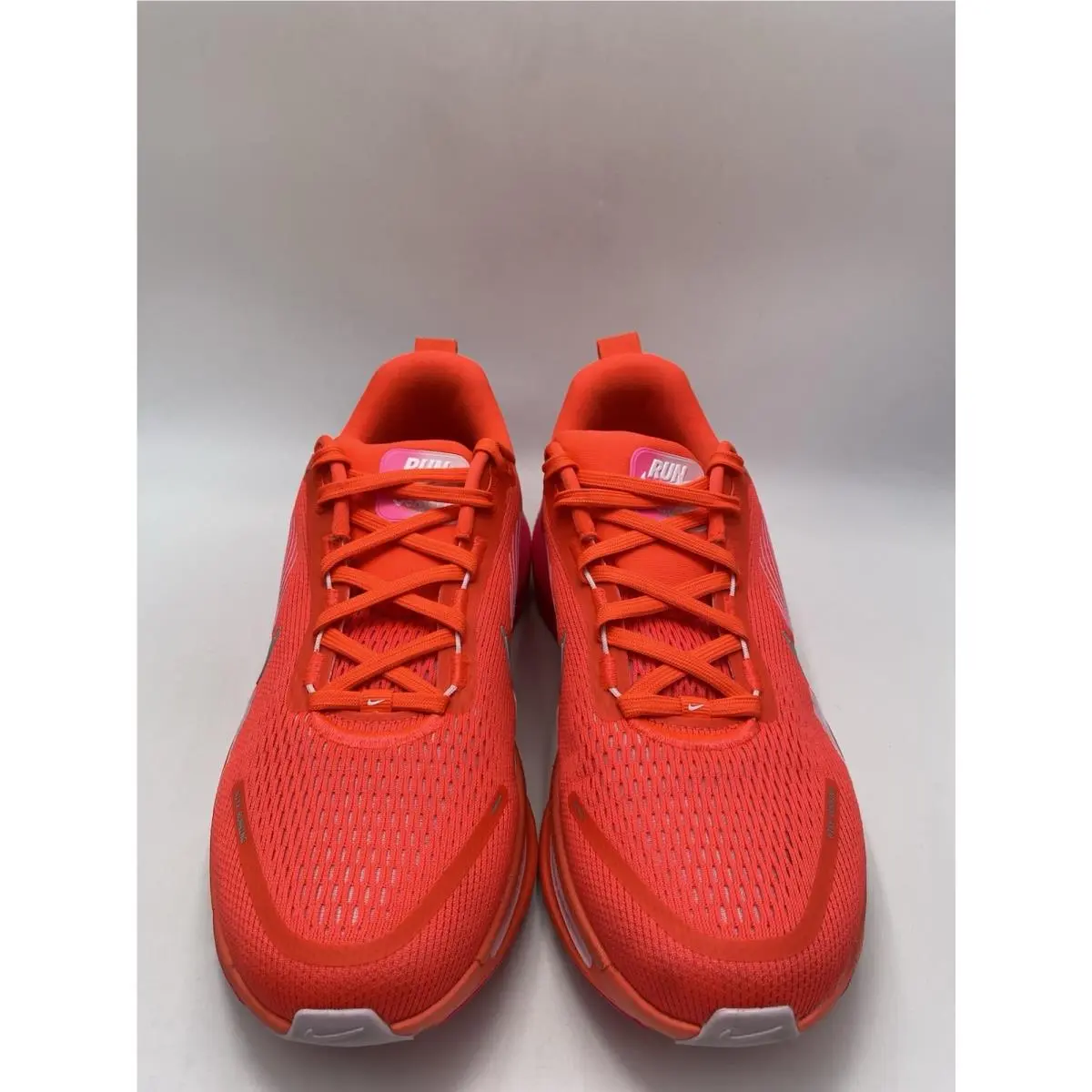 Nike shoes - Nike Vomero 18 - Vomero - HM6804-603 - Bright Crimson/White (UPC: 198482090821) 5