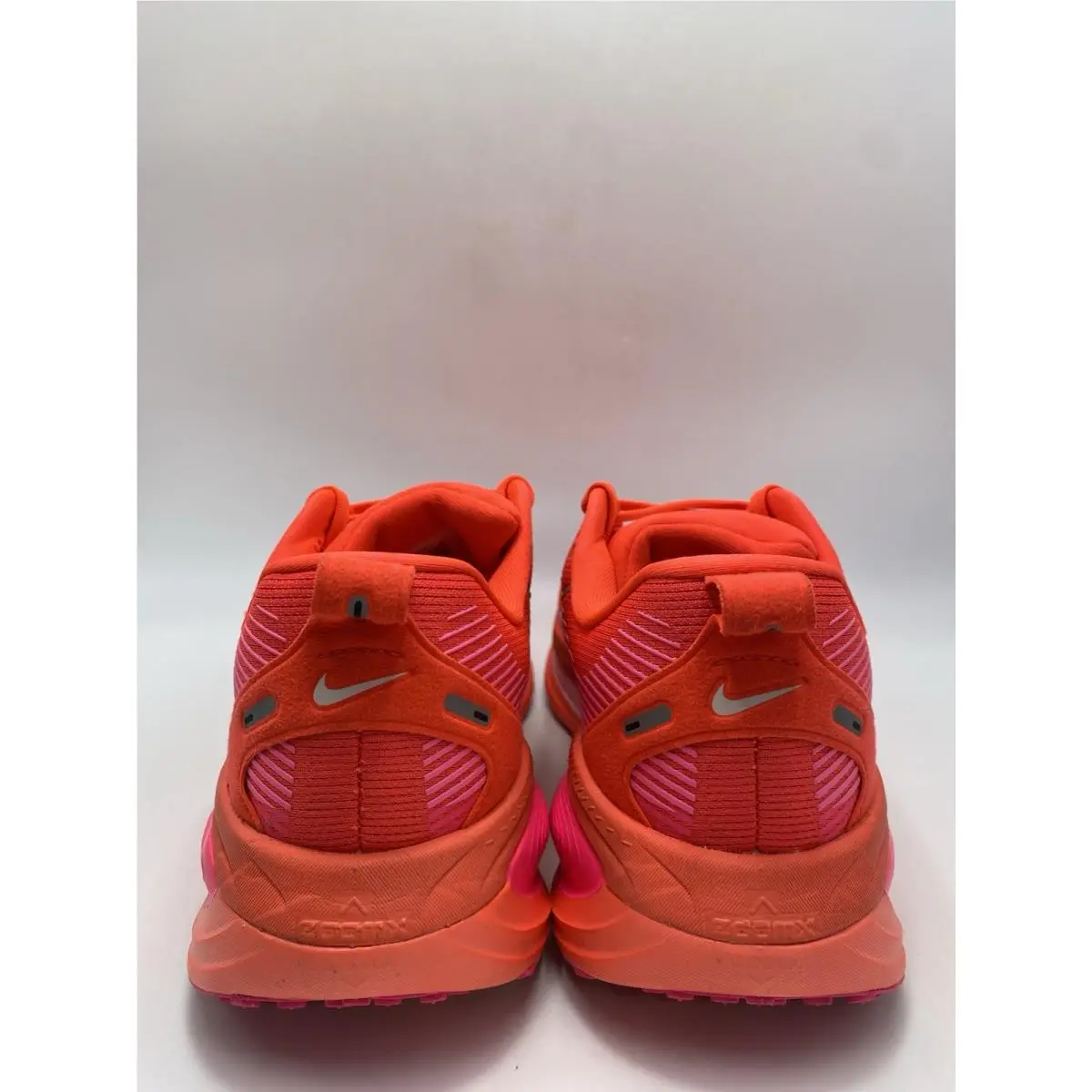 Nike shoes - Nike Vomero 18 - Vomero - HM6804-603 - Bright Crimson/White (UPC: 198482090821) 6