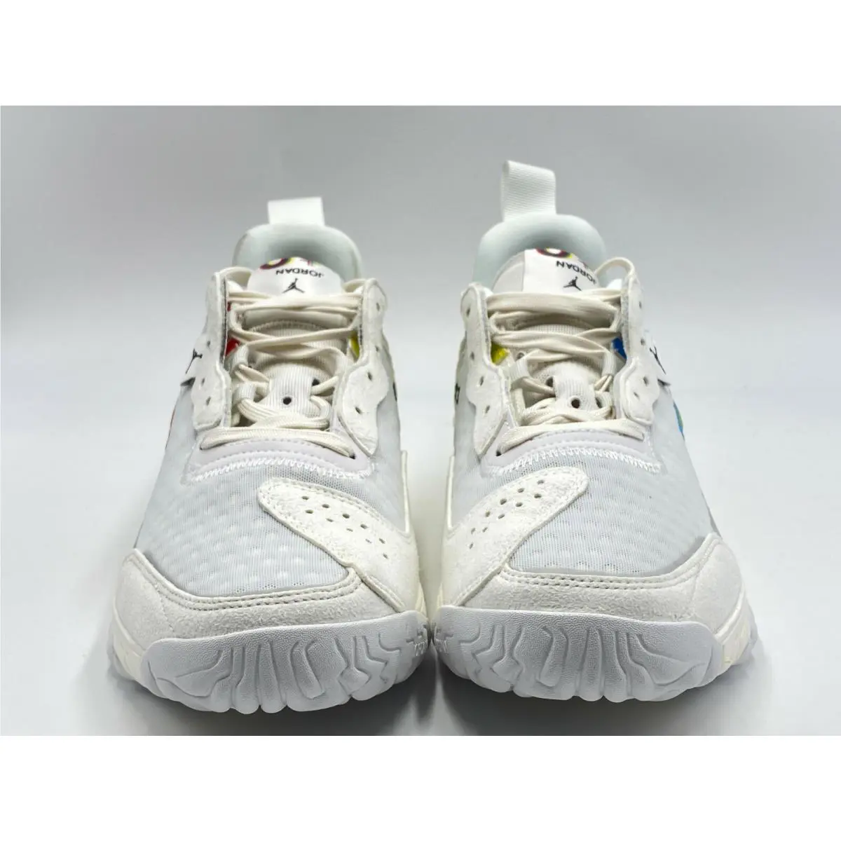 Nike shoes - Jordan Delta 2 - Delta - Black (UPC: 195866111271) 1