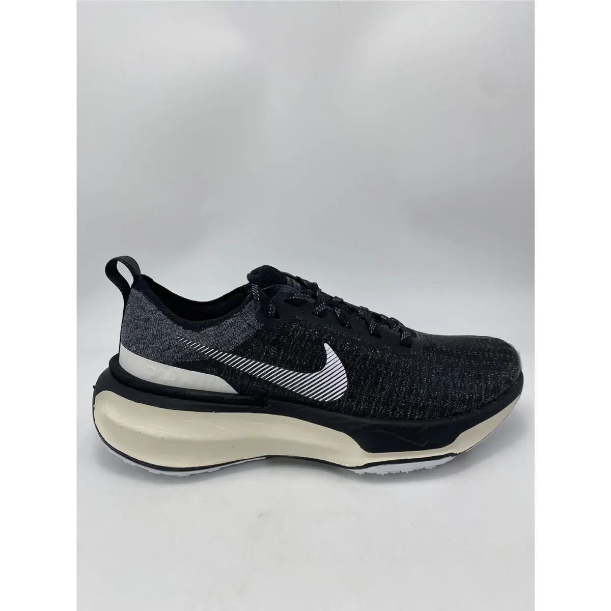 Nike shoes - NIKE iD - DX5051 001 - Black-White 0