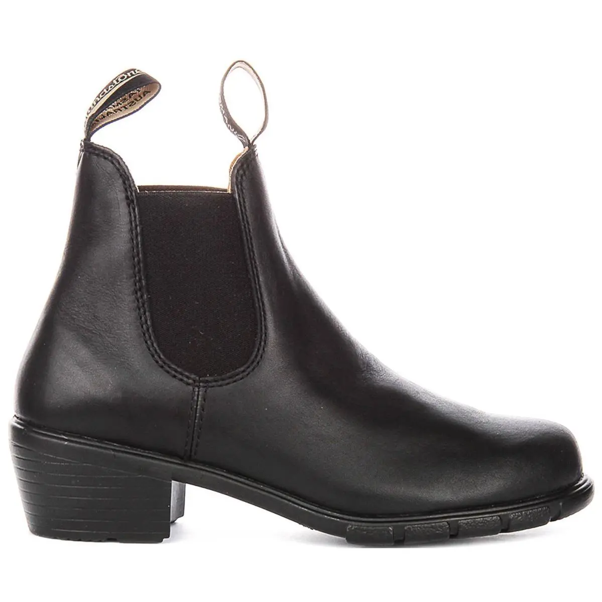 Blundstone shoes - Black 0