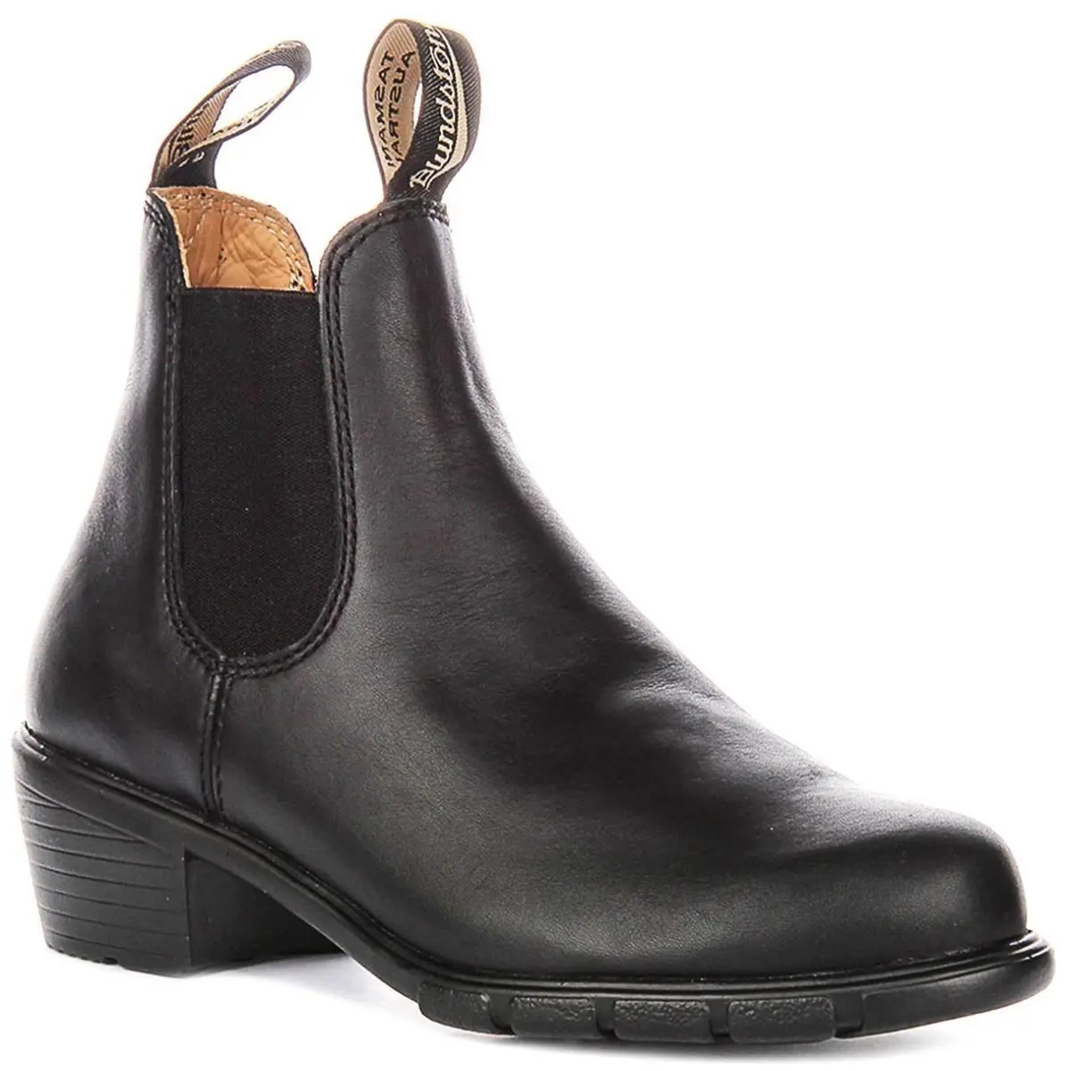 Blundstone shoes - Black 5