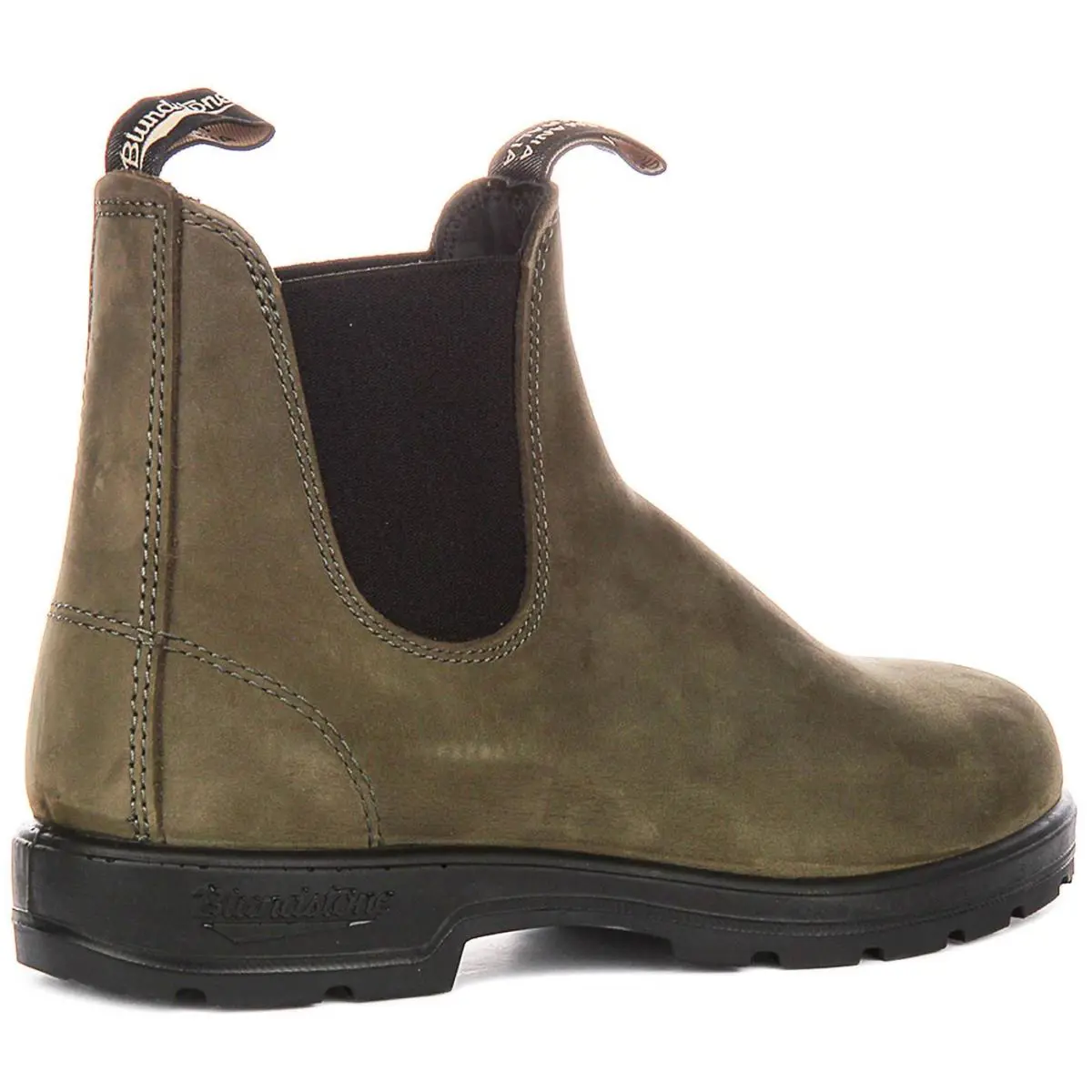 Blundstone shoes - Forestgren 1