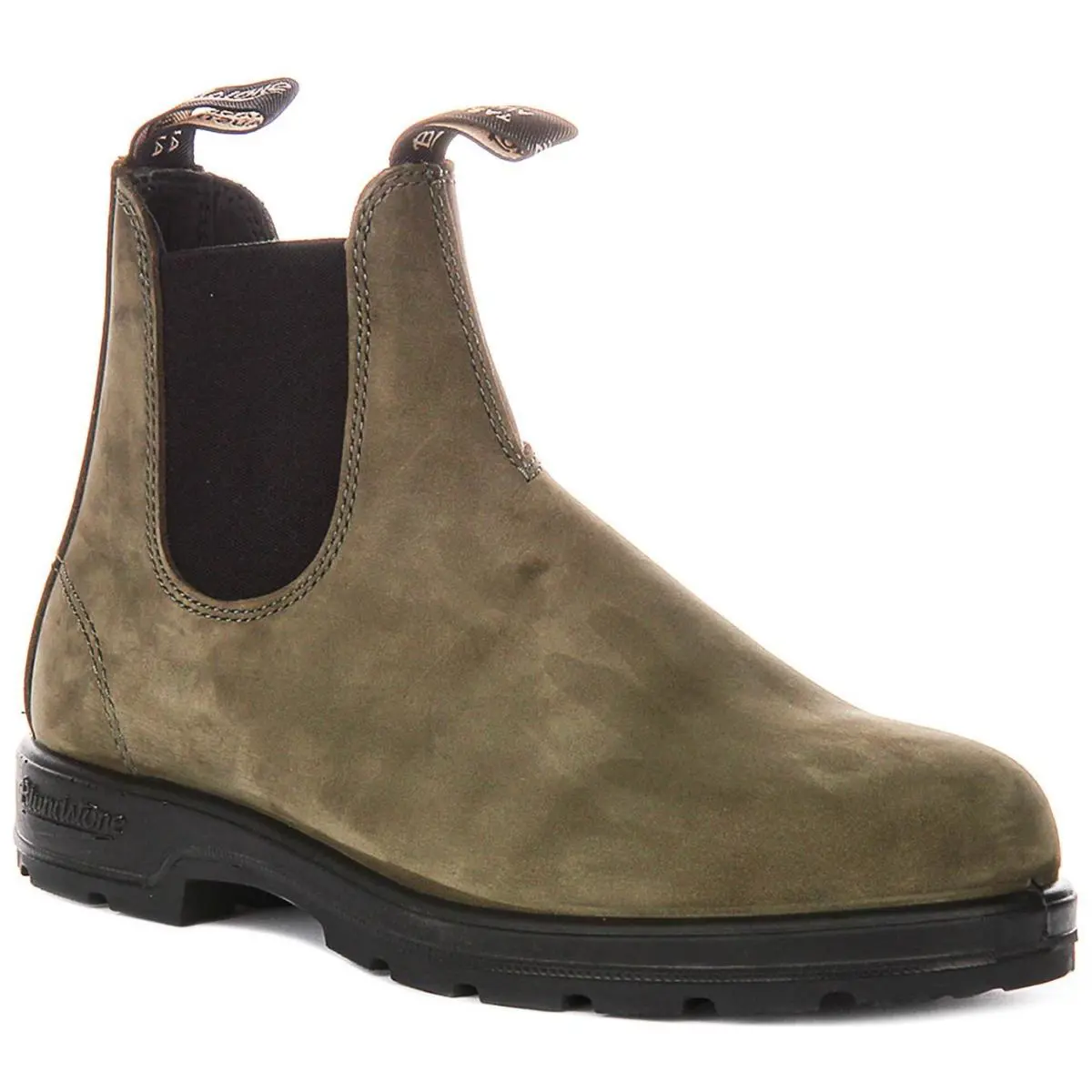 Blundstone shoes - Forestgren 5