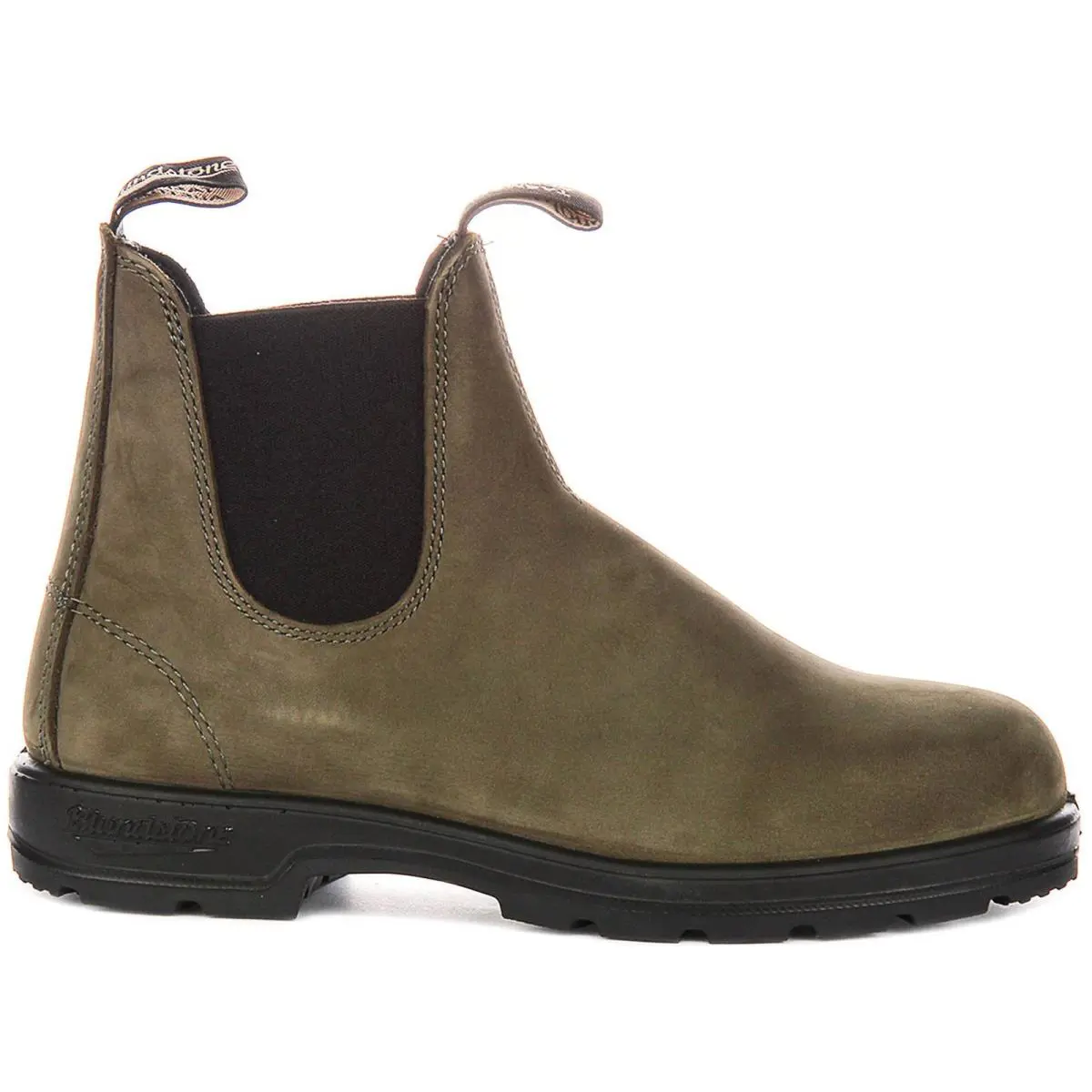 Blundstone shoes - Forestgren 6