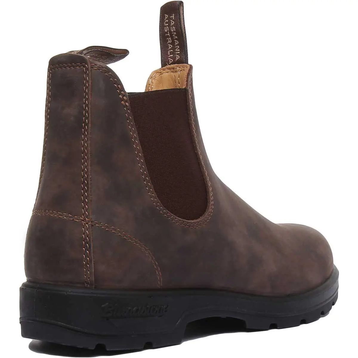 Blundstone shoes - Chelsea - Chelsea - Brown 3