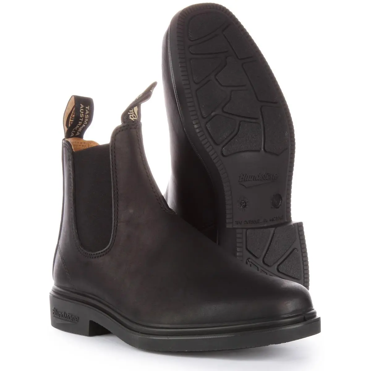 Blundstone shoes - Chelsea - Chelsea - Brown 85