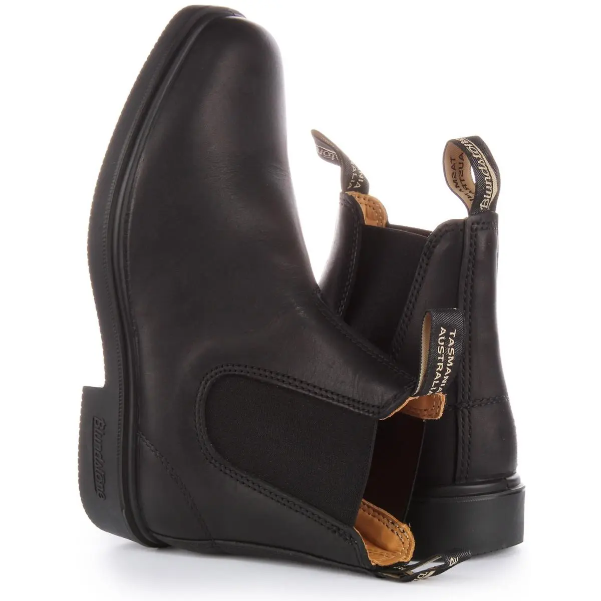 Blundstone shoes - Chelsea - Chelsea - Brown 86