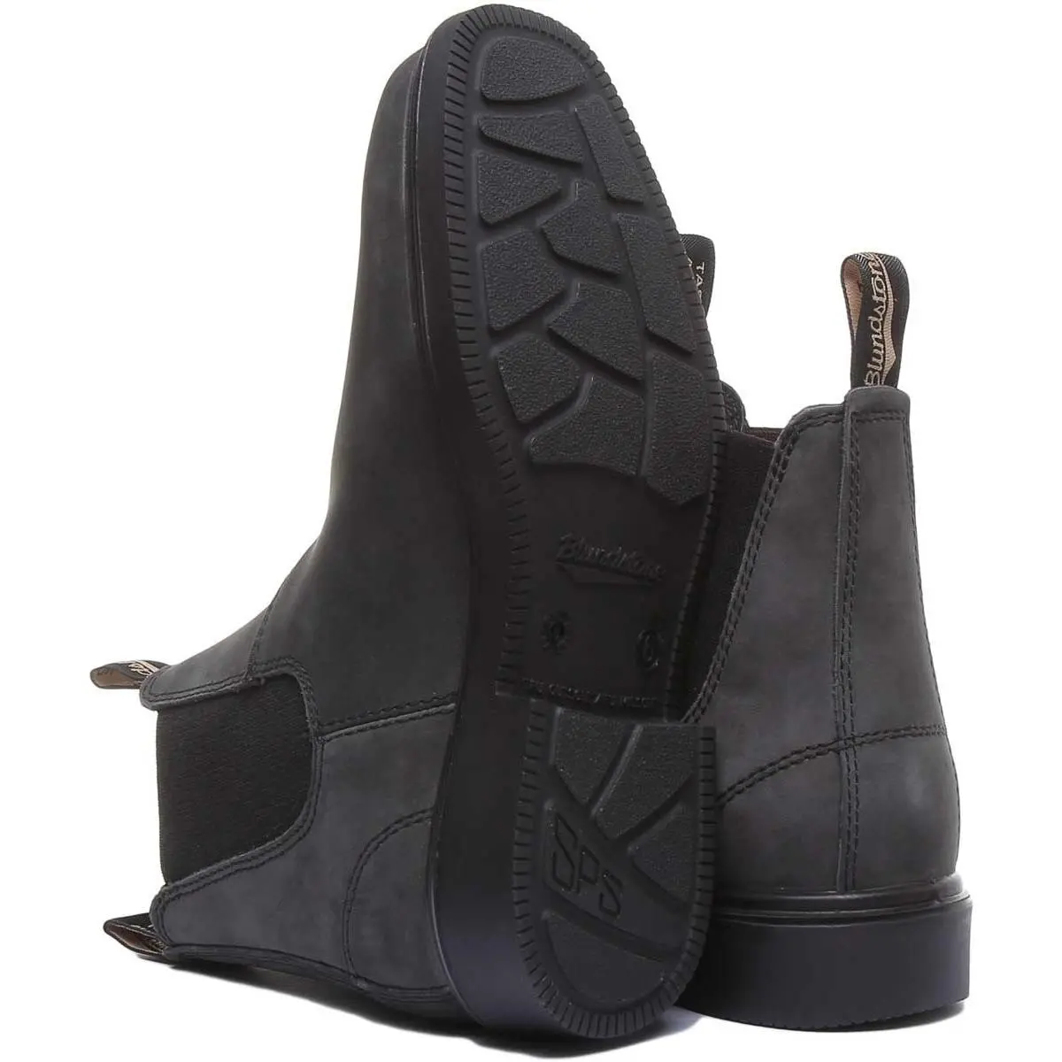Blundstone shoes - Chelsea - Chelsea - Brown 8