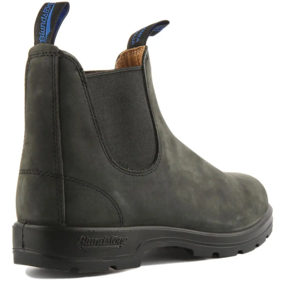 Blundstone shoes - Chelsea - Chelsea - Brown 57