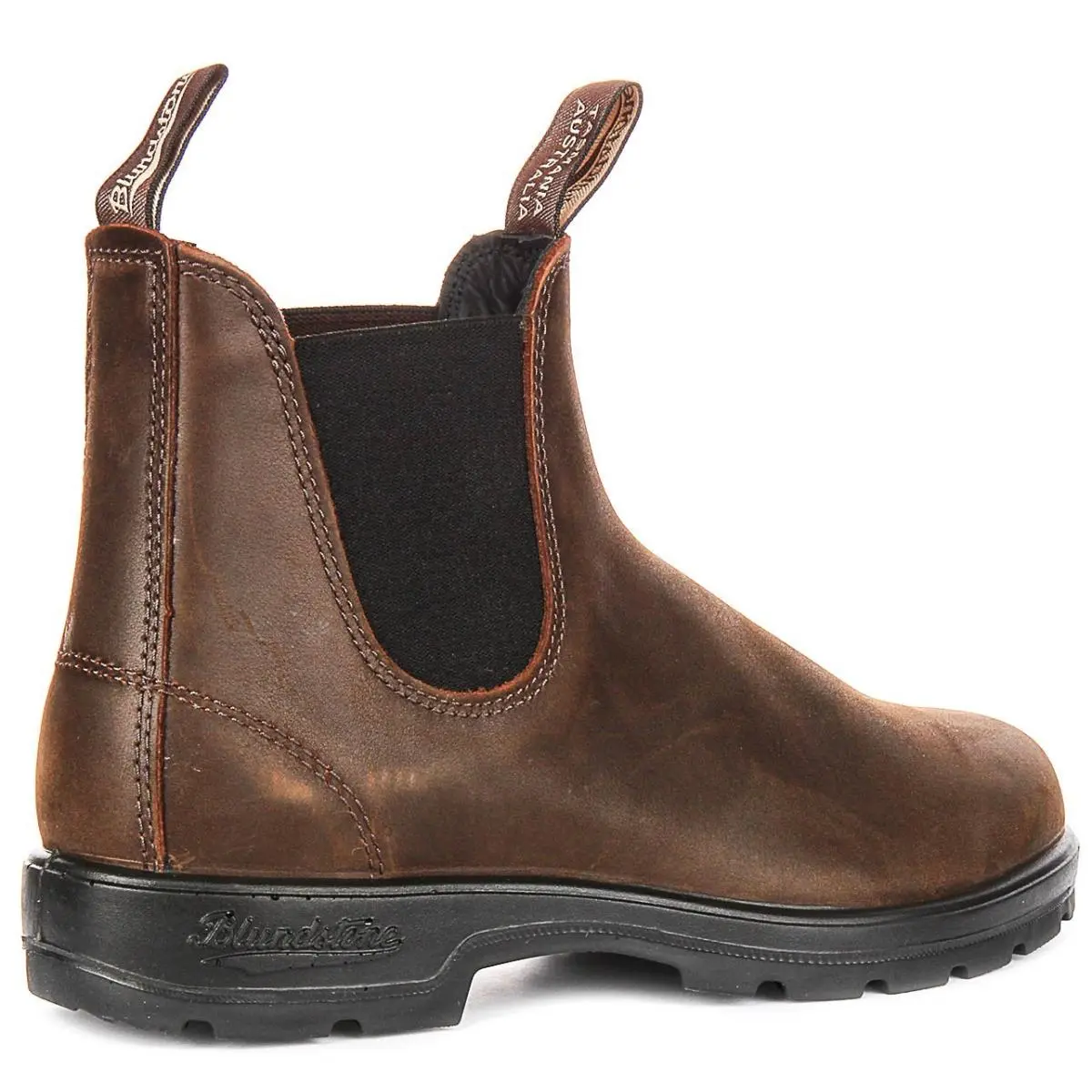 Blundstone shoes - Chelsea - Chelsea - Brown 122