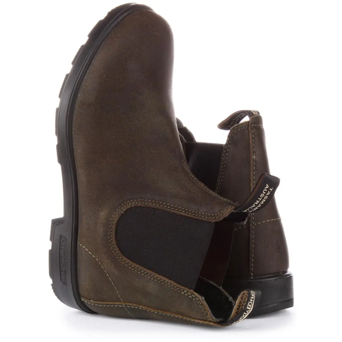 Blundstone shoes - Chelsea - Chelsea - Brown 98
