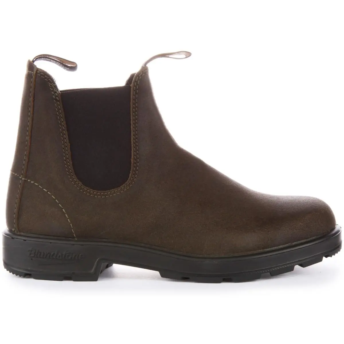 Blundstone shoes - Chelsea - Chelsea - Brown 100