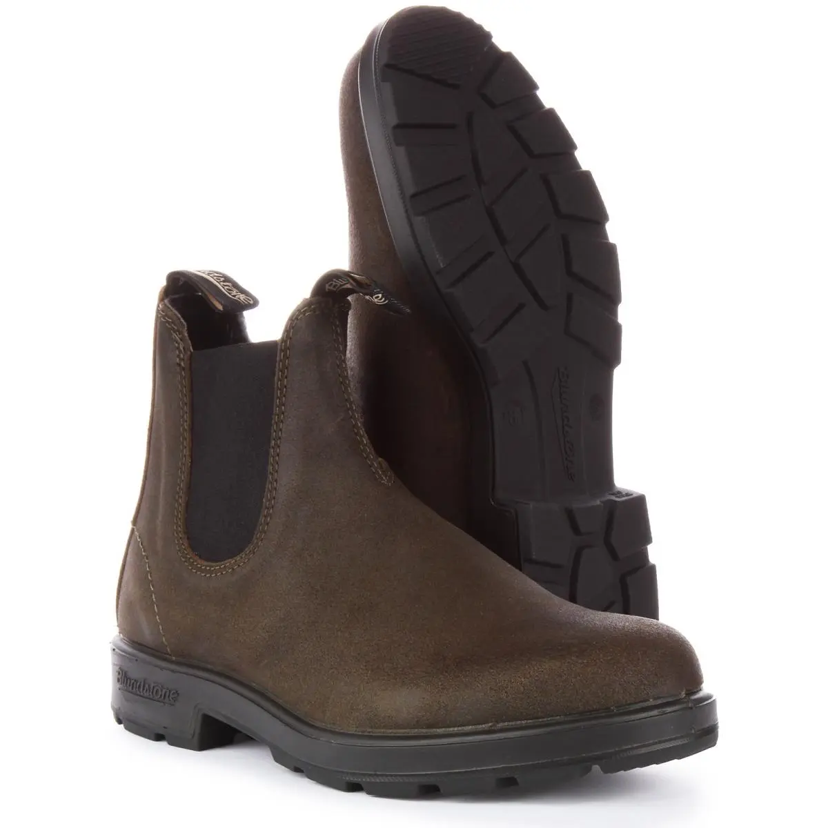 Blundstone shoes - Chelsea - Chelsea - Brown 97
