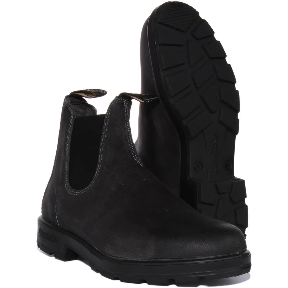 Blundstone shoes - Chelsea - Chelsea - Brown 61