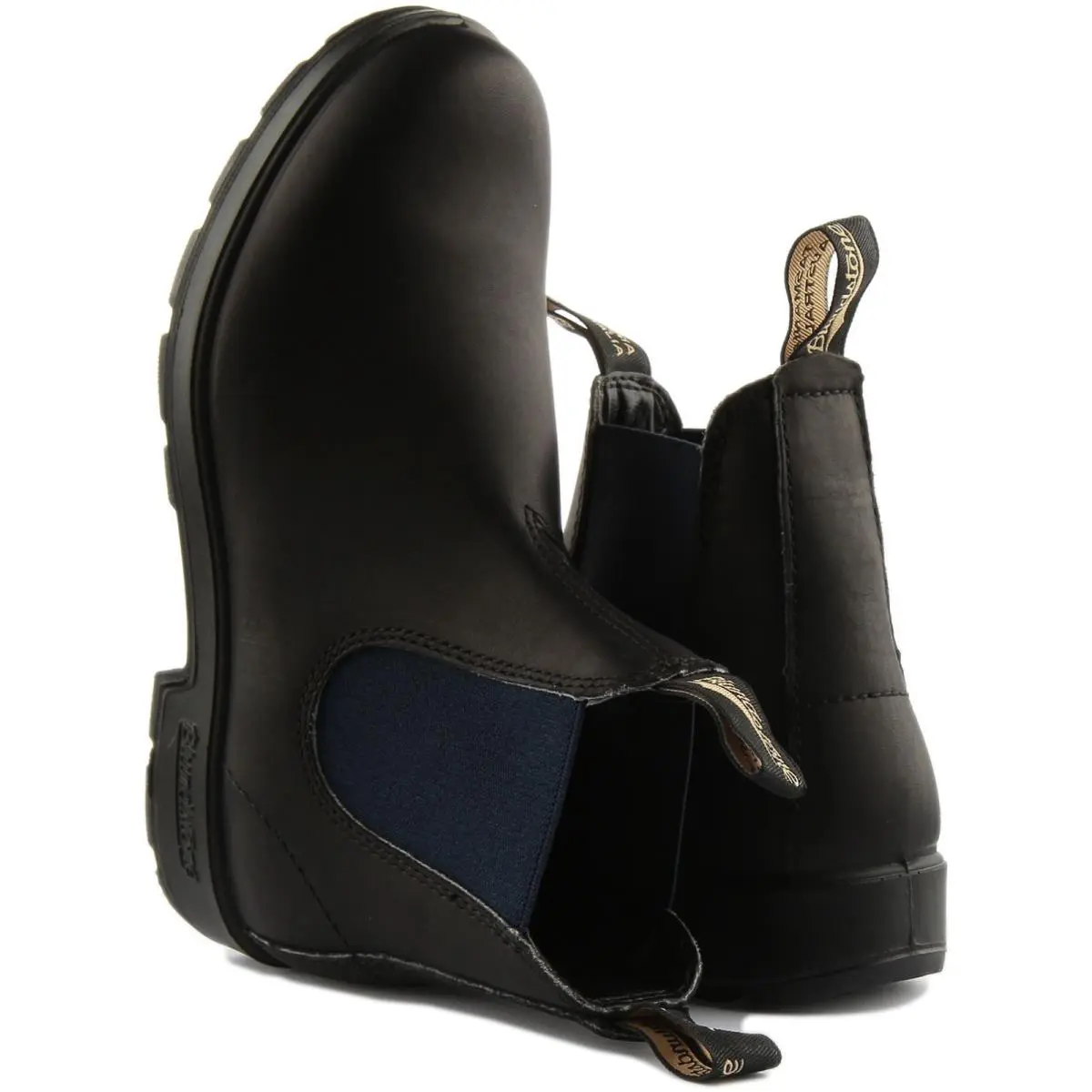 Blundstone shoes - Chelsea - Chelsea - Brown 50