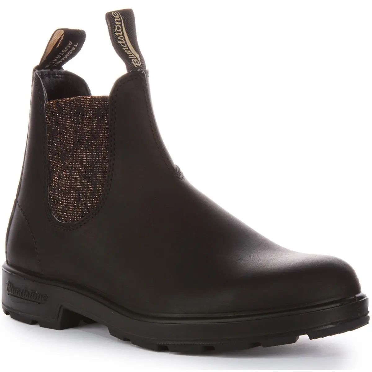 Blundstone shoes - Chelsea - Chelsea - Brown 101