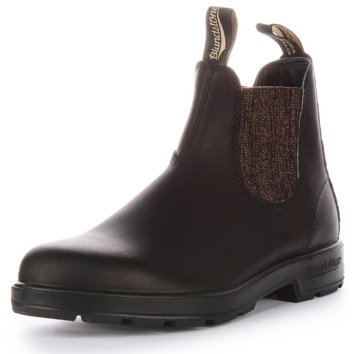 Blundstone shoes - Chelsea - Chelsea - Brown 102