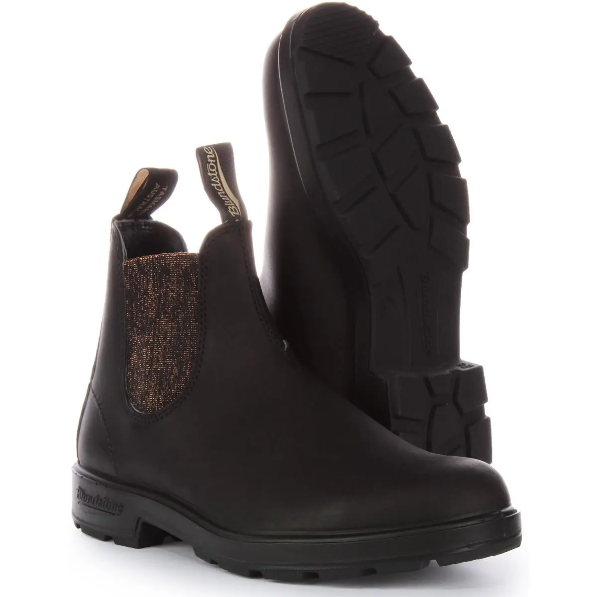 Blundstone shoes - Chelsea - Chelsea - Brown 103