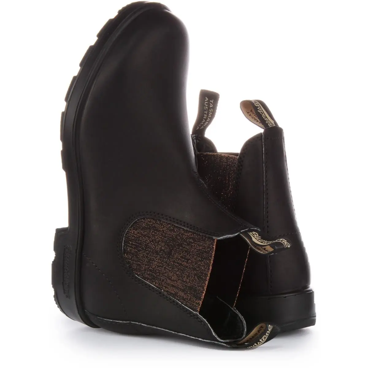 Blundstone shoes - Chelsea - Chelsea - Brown 104