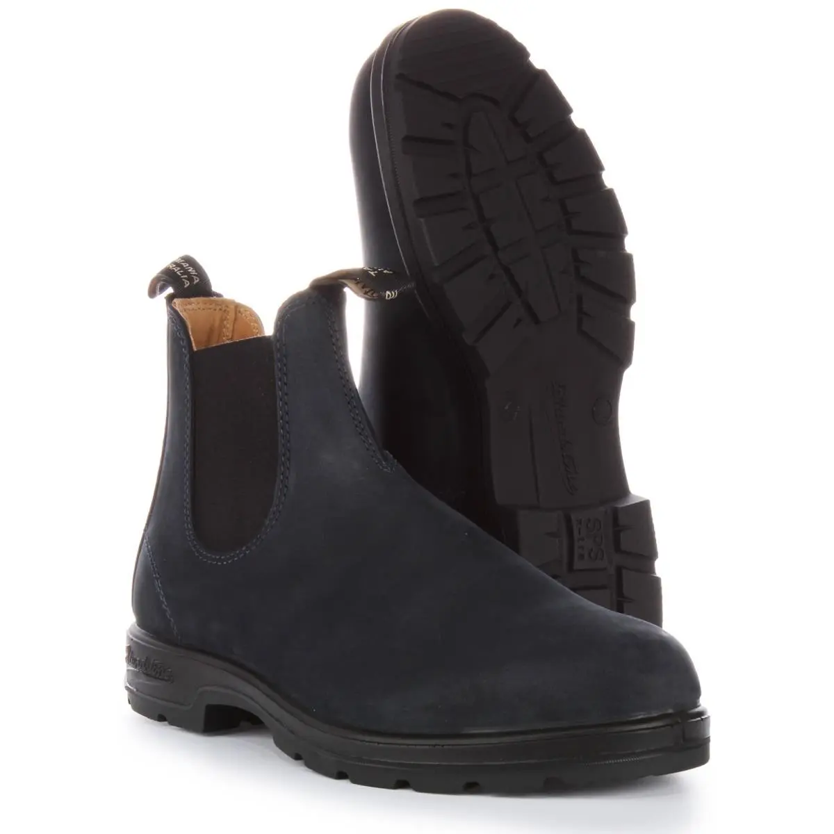 Blundstone shoes - Chelsea - Chelsea - Brown 109
