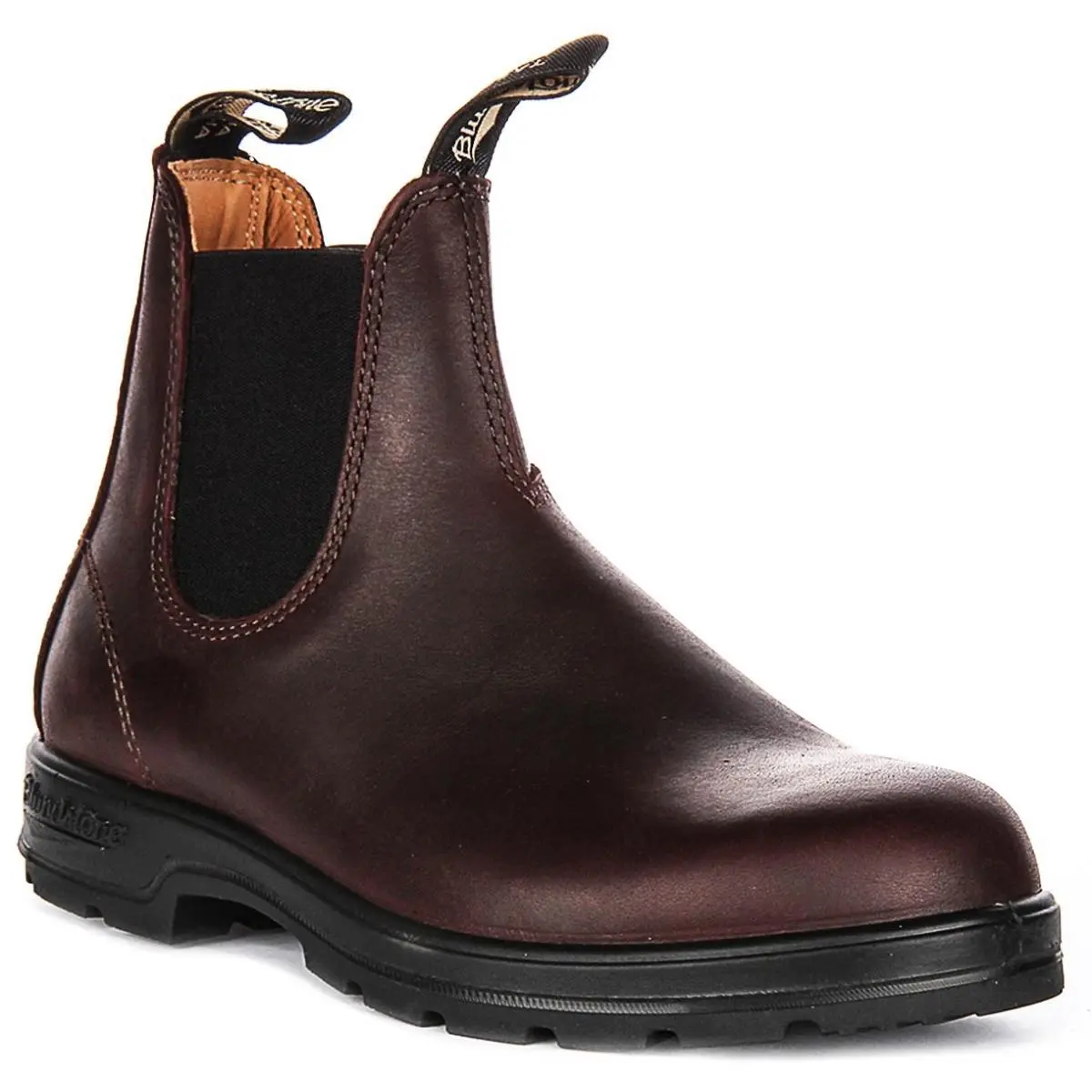 Blundstone shoes - Chelsea - Chelsea - Brown 112