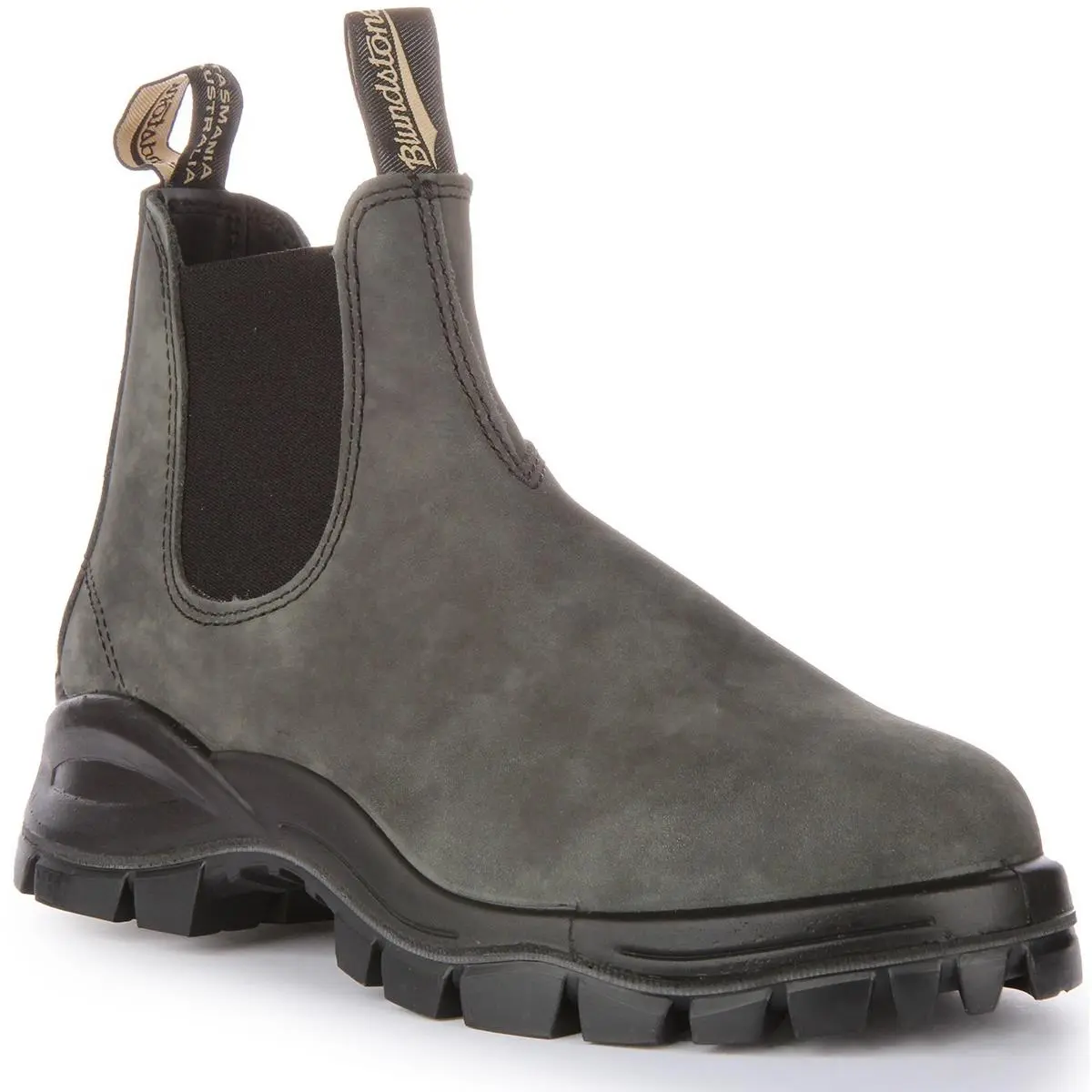 Blundstone shoes - Chelsea - Chelsea - Brown 71