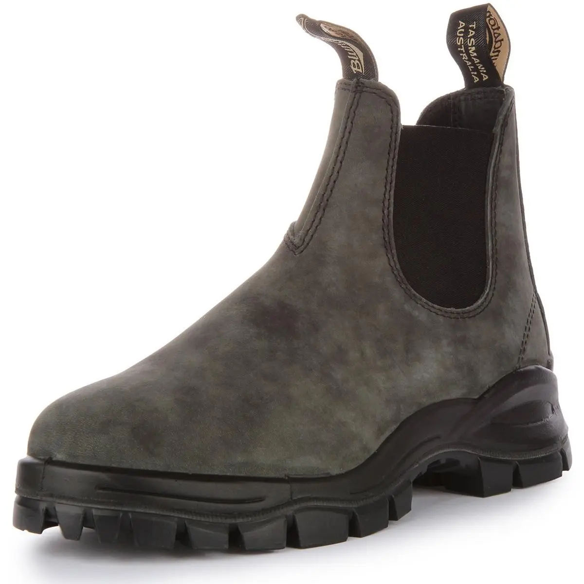 Blundstone shoes - Chelsea - Chelsea - Brown 72