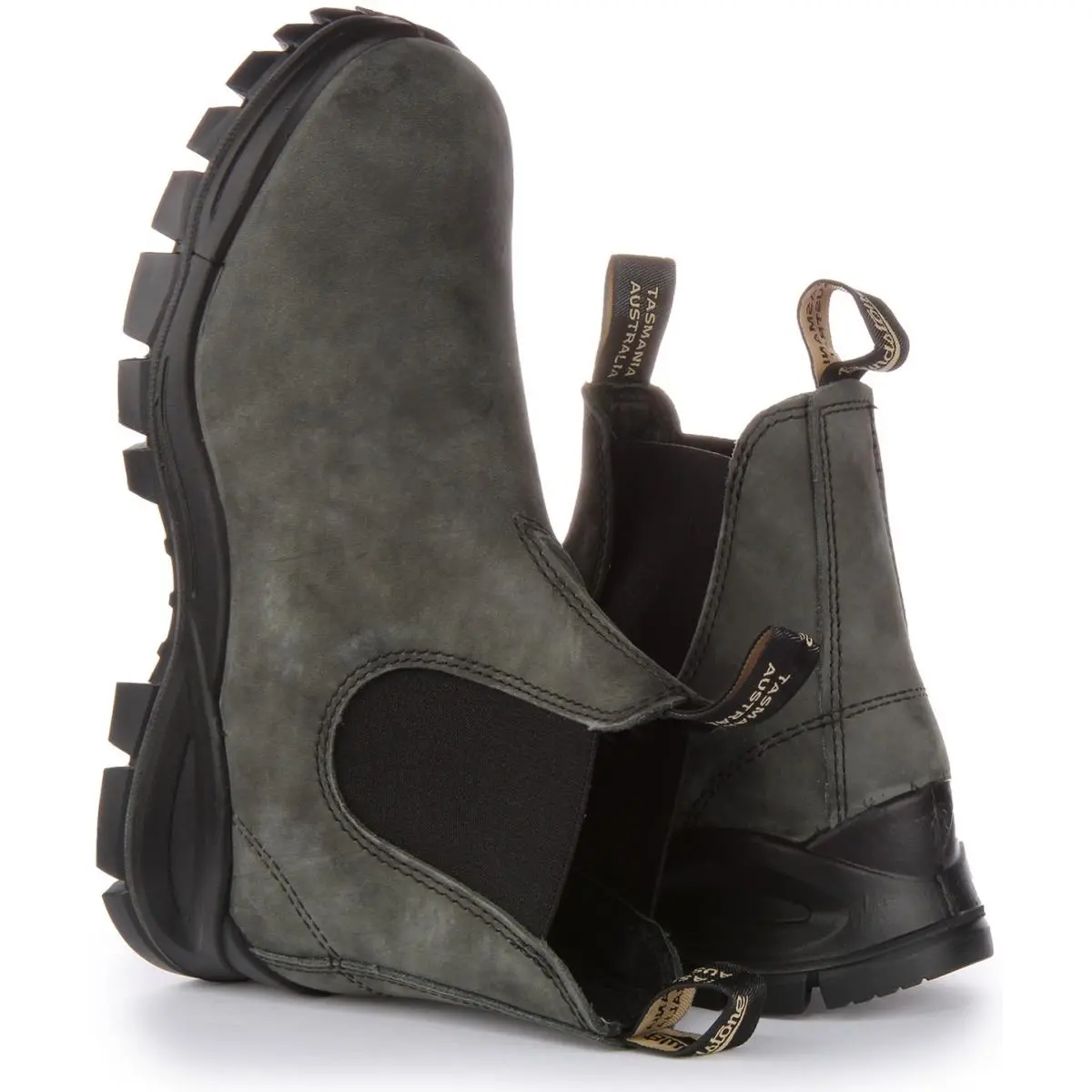 Blundstone shoes - Chelsea - Chelsea - Brown 74