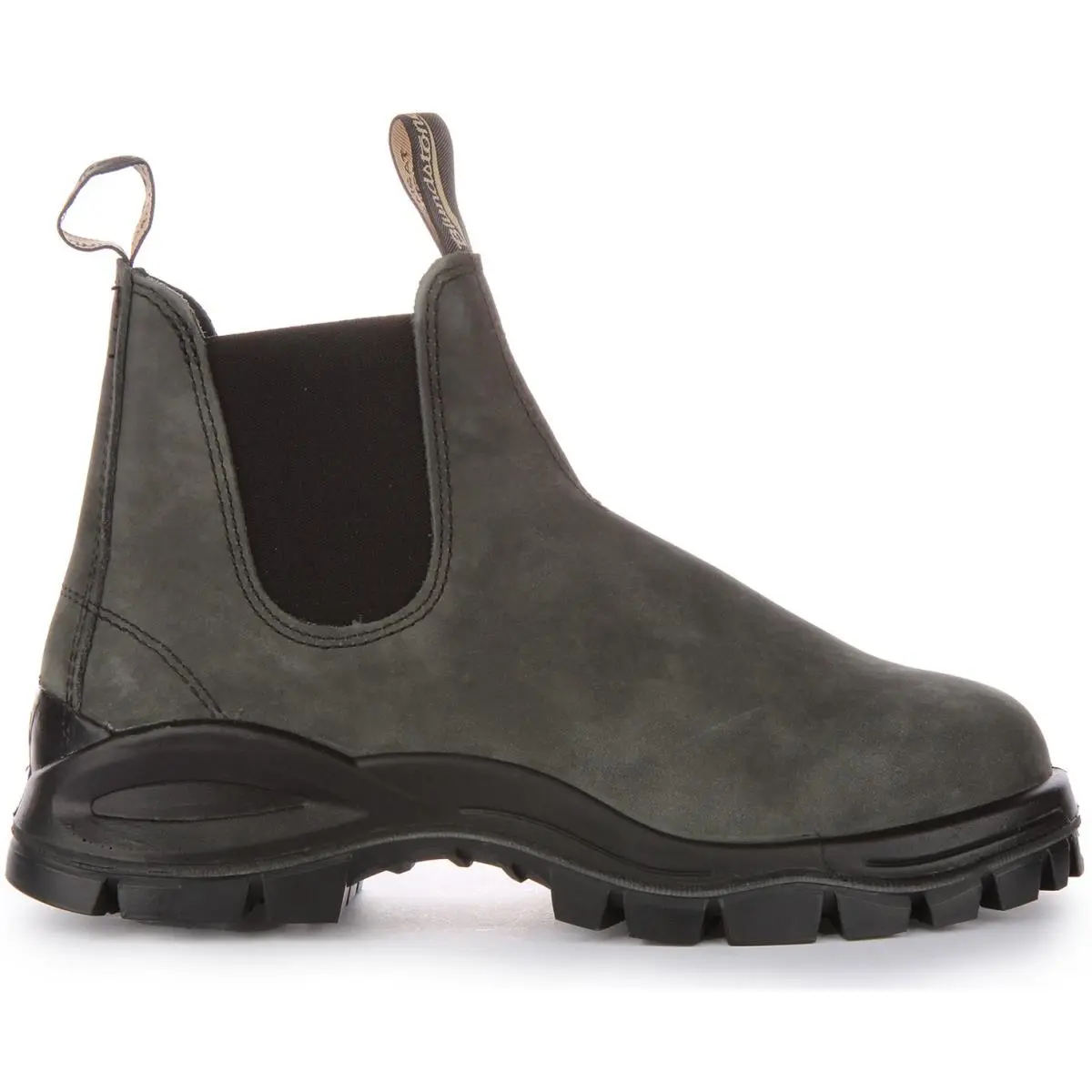 Blundstone shoes - Chelsea - Chelsea - Brown 76